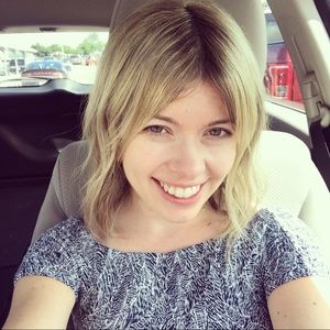 Meet your Posher, Amanda